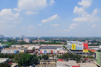 Nice And Modern Studio At Transpark Bintaro Apartment,,0 star