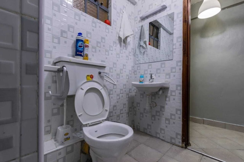 stay plus naivasha road studio apartment