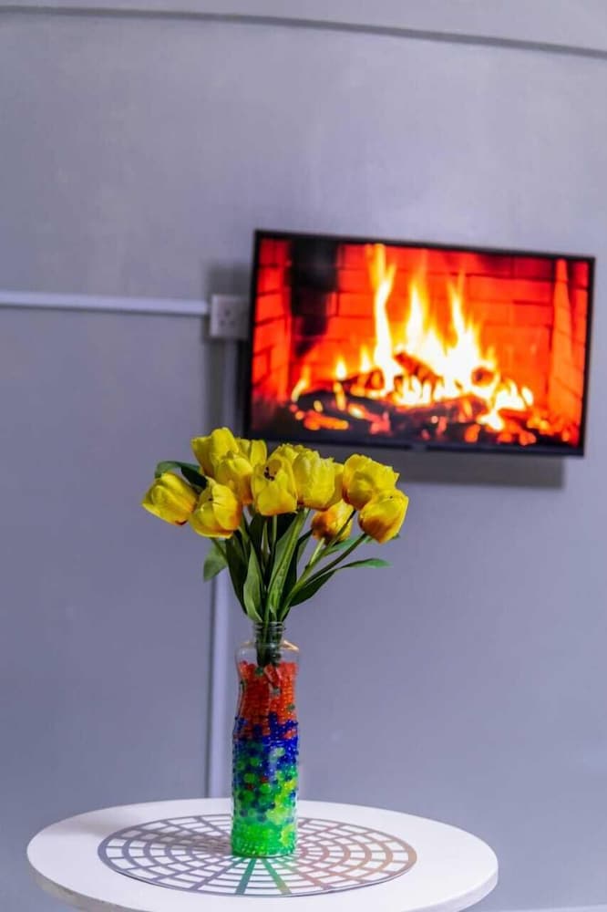 stay plus naivasha road studio apartment