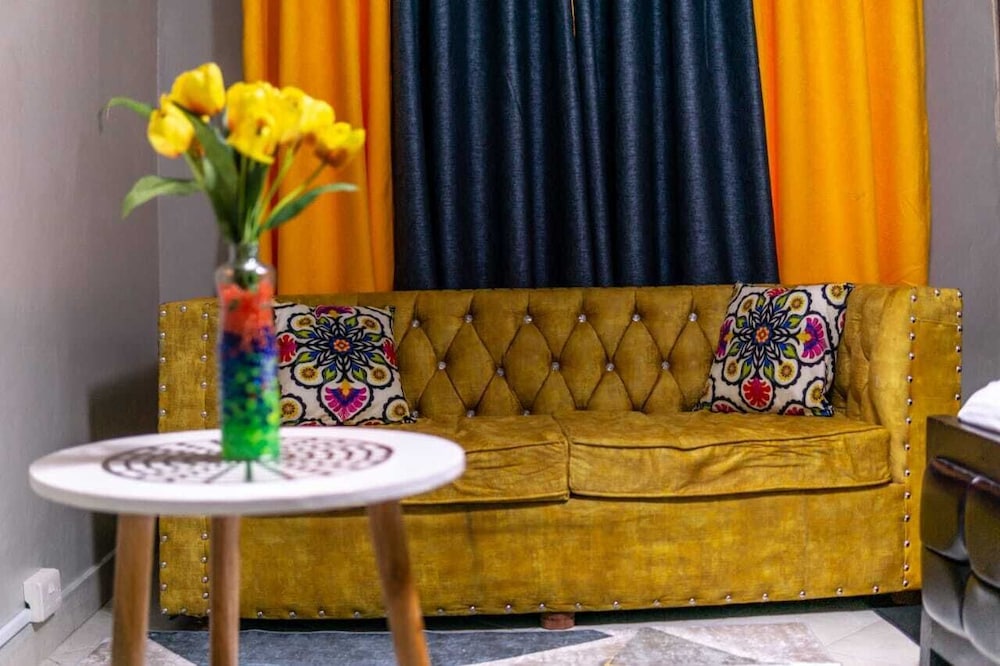 stay plus naivasha road studio apartment