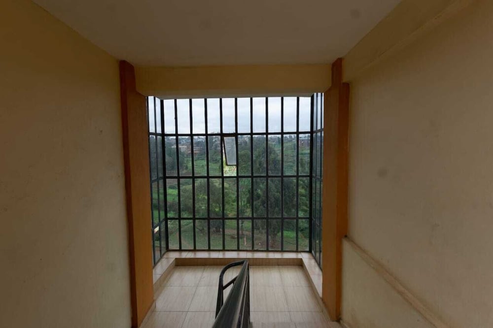 stay plus naivasha road studio apartment