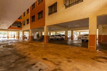 stay plus naivasha road studio apartment
