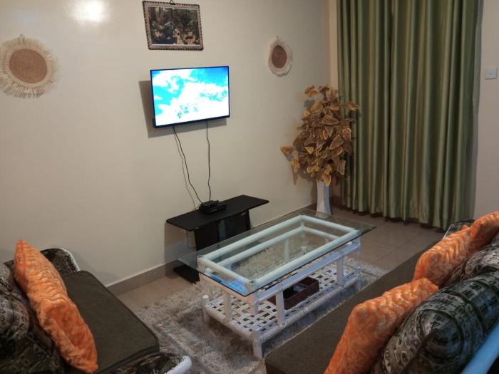 stay plus naivasha road studio apartment