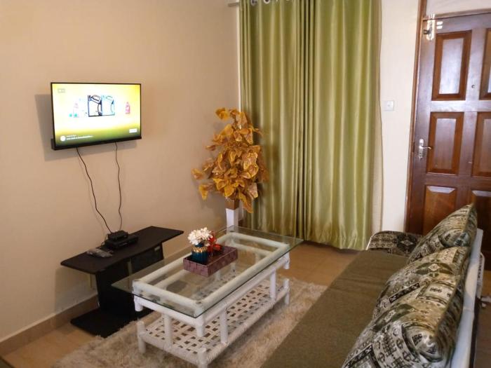 stay plus naivasha road studio apartment