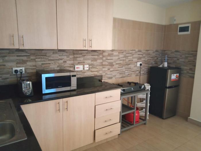 stay plus naivasha road studio apartment