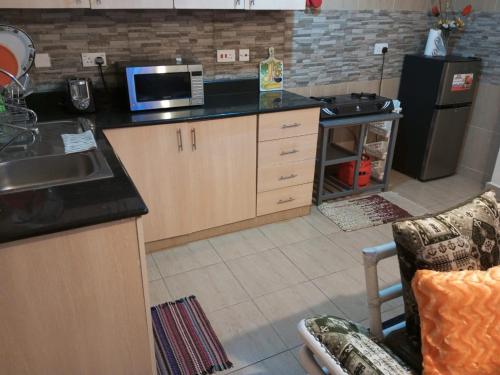 stay plus naivasha road studio apartment