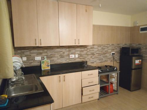 stay plus naivasha road studio apartment