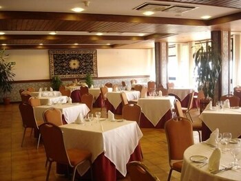 Hotel Senhora Do Castelo,Porto>>Mangualde,3 star