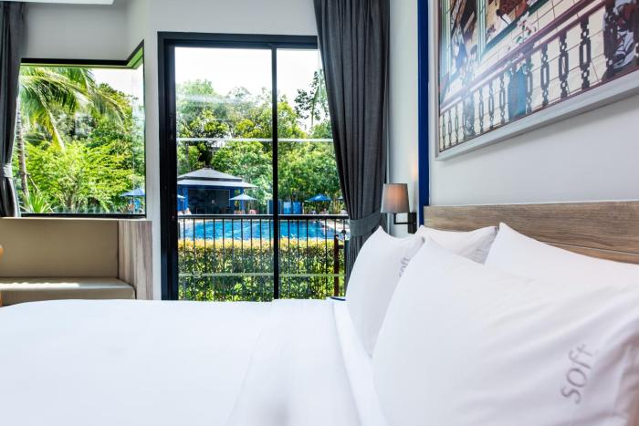 holiday style ao nang beach resort krabi