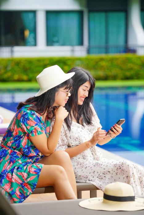 holiday style ao nang beach resort krabi