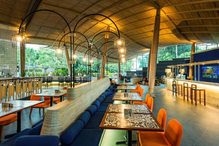 holiday style ao nang beach resort krabi