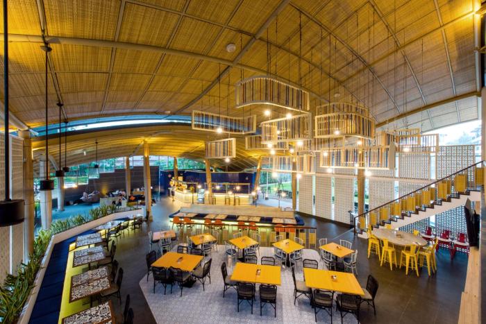 holiday style ao nang beach resort krabi