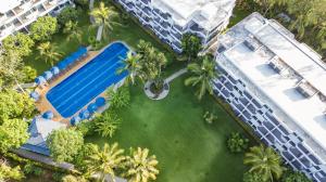holiday style ao nang beach resort krabi