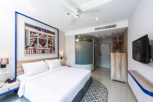holiday style ao nang beach resort krabi