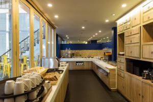 holiday style ao nang beach resort krabi