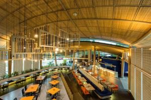 holiday style ao nang beach resort krabi