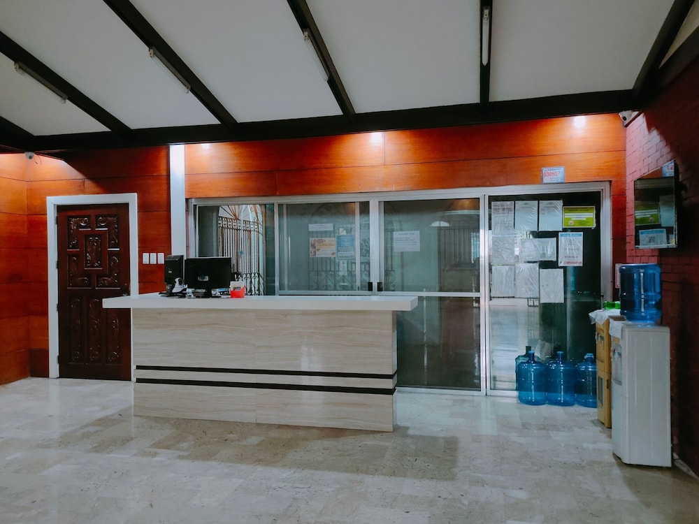 mang ben dormitory kaliraya qc