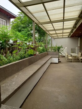 mang ben dormitory kaliraya qc