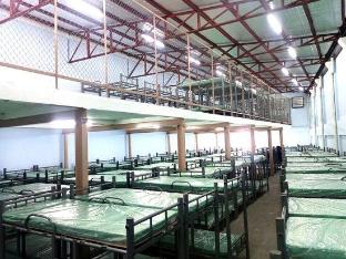 mang ben dormitory kaliraya qc