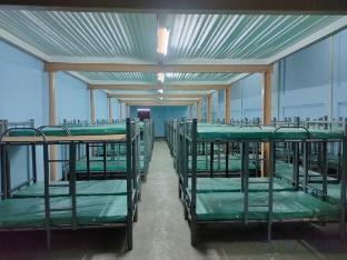 mang ben dormitory kaliraya qc