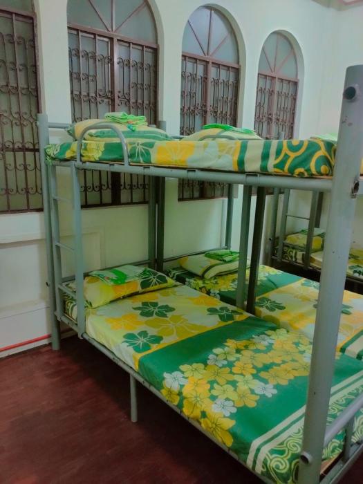 mang ben dormitory kaliraya qc