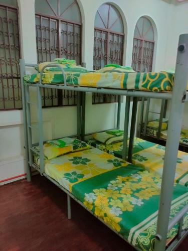 mang ben dormitory kaliraya qc