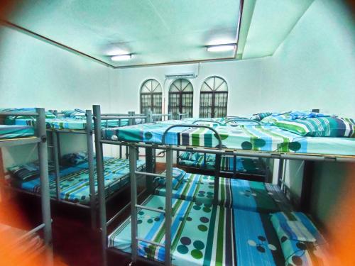 mang ben dormitory kaliraya qc