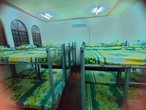 mang ben dormitory kaliraya qc