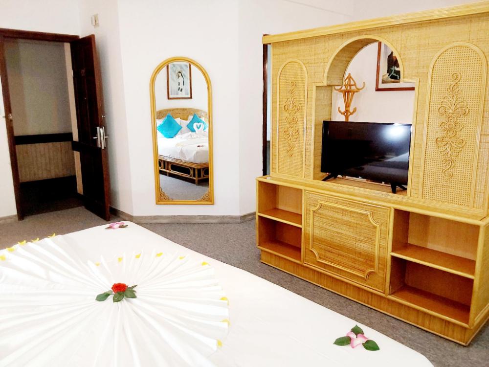 green ant hotel nha trang
