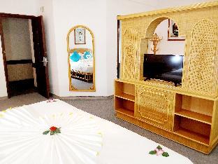 green ant hotel nha trang