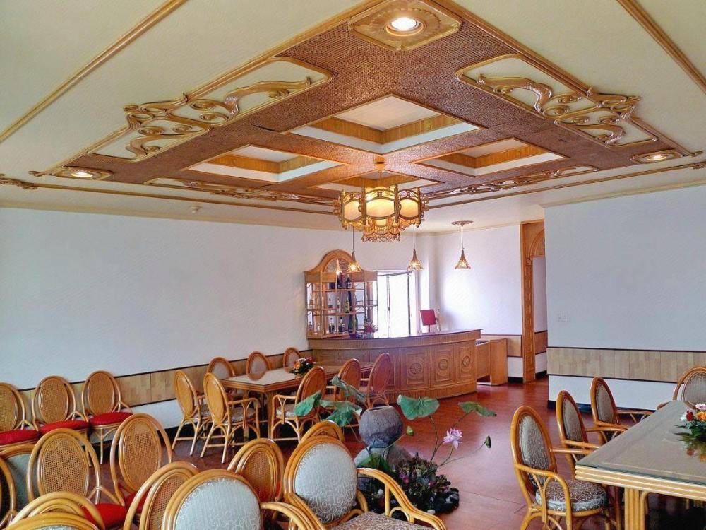 green ant hotel nha trang