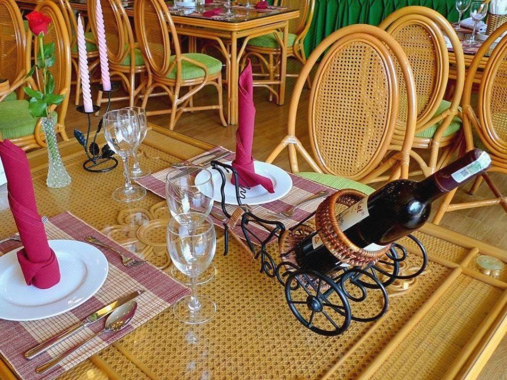 green ant hotel nha trang