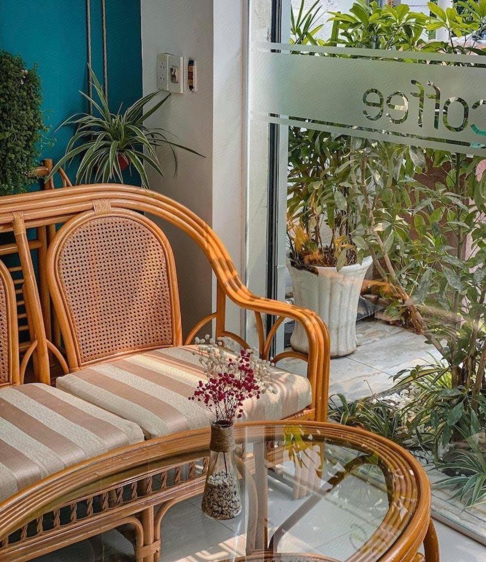 green ant hotel nha trang