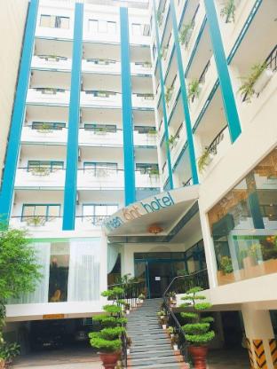 green ant hotel nha trang