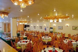 green ant hotel nha trang