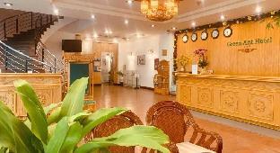green ant hotel nha trang