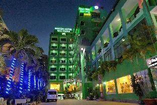 green ant hotel nha trang