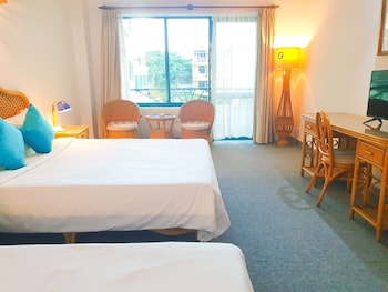 green ant hotel nha trang