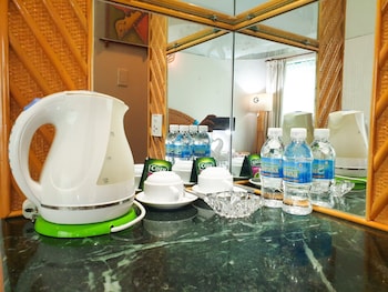 green ant hotel nha trang