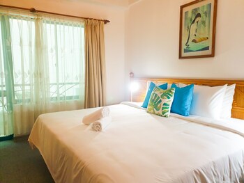 green ant hotel nha trang