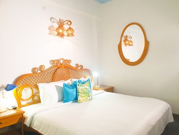 green ant hotel nha trang