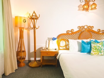 green ant hotel nha trang