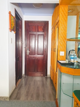 green ant hotel nha trang