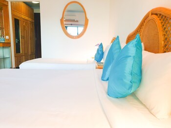 green ant hotel nha trang