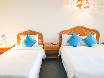 green ant hotel nha trang