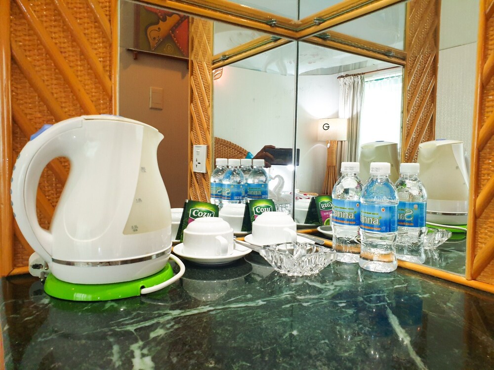 green ant hotel nha trang