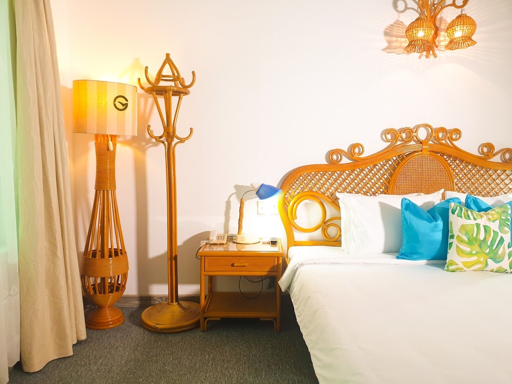 green ant hotel nha trang