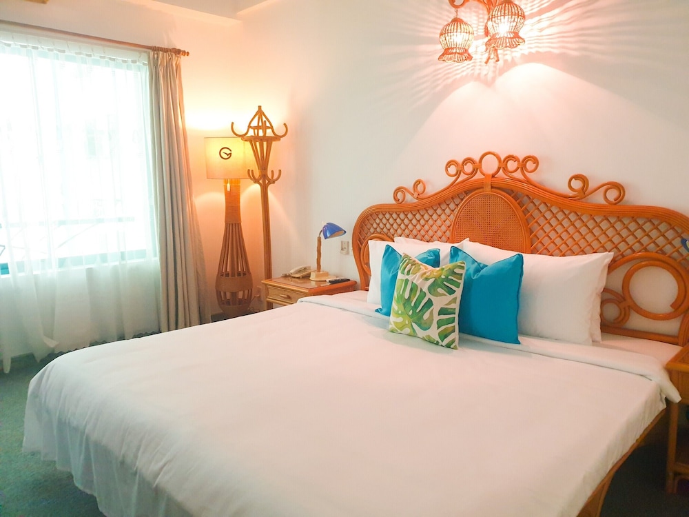 green ant hotel nha trang