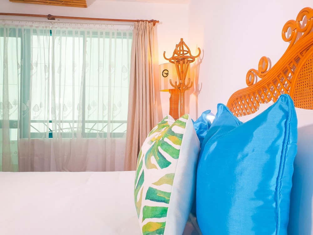 green ant hotel nha trang