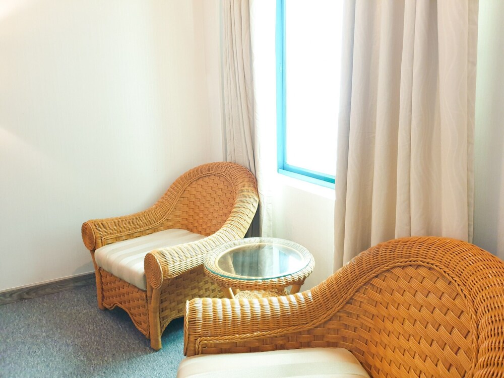 green ant hotel nha trang